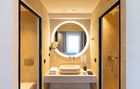 Hotel Cabu - Voksenhotel billede 5