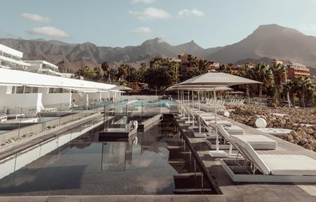 Domes Baobab Suites billede 5