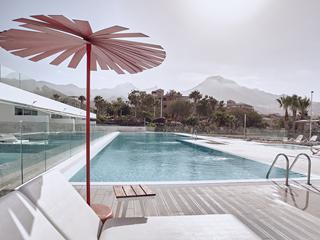 Costa Adeje, Spanien - Morgenmad afbudsrejse