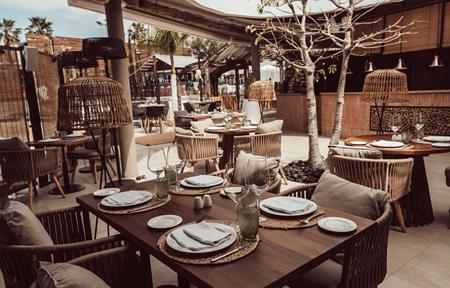 Domes Baobab Suites billede 3