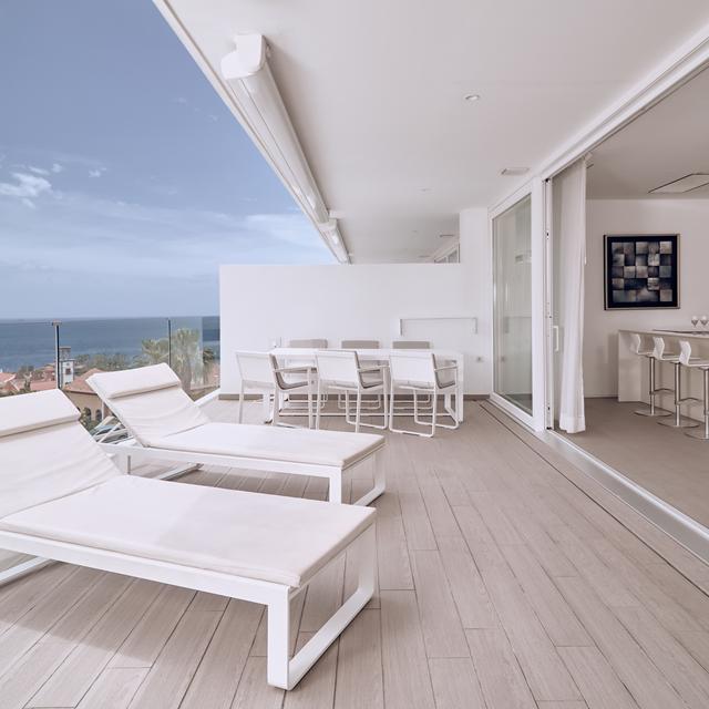 Domes Baobab Suites - billede 4