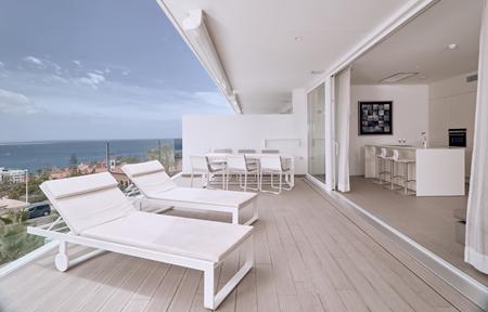 Domes Baobab Suites billede 4