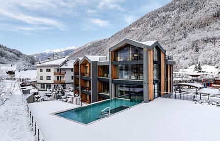 Hotel Monroc