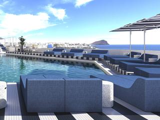 Golf del Sur, Spanien - Morgenmad afbudsrejse