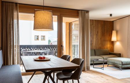 Chalet 104 Westendorf billede 5