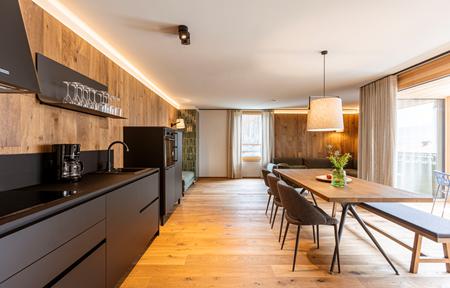 Chalet 104 Westendorf billede 2