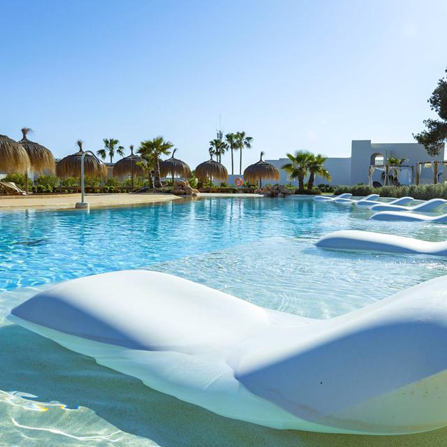 Hotel Eques Petit Resort - billede 3