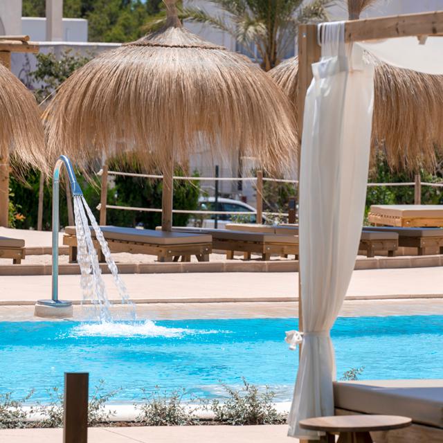 Hotel Eques Petit Resort - billede 2