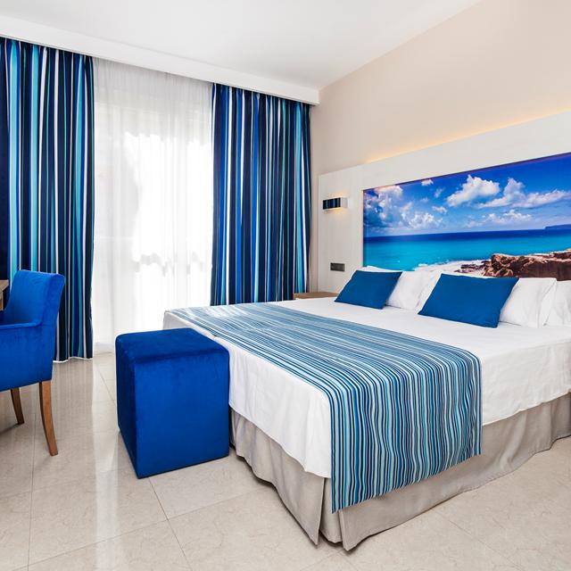 Sol Puerto Marina (tidl. Sol Timor) - billede 3