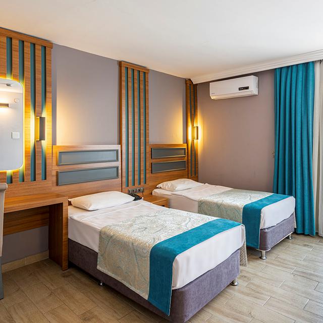 Hotel Blue Star - billede 3