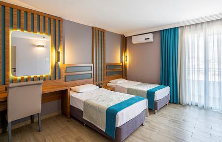 Hotel Blue Star billede 3