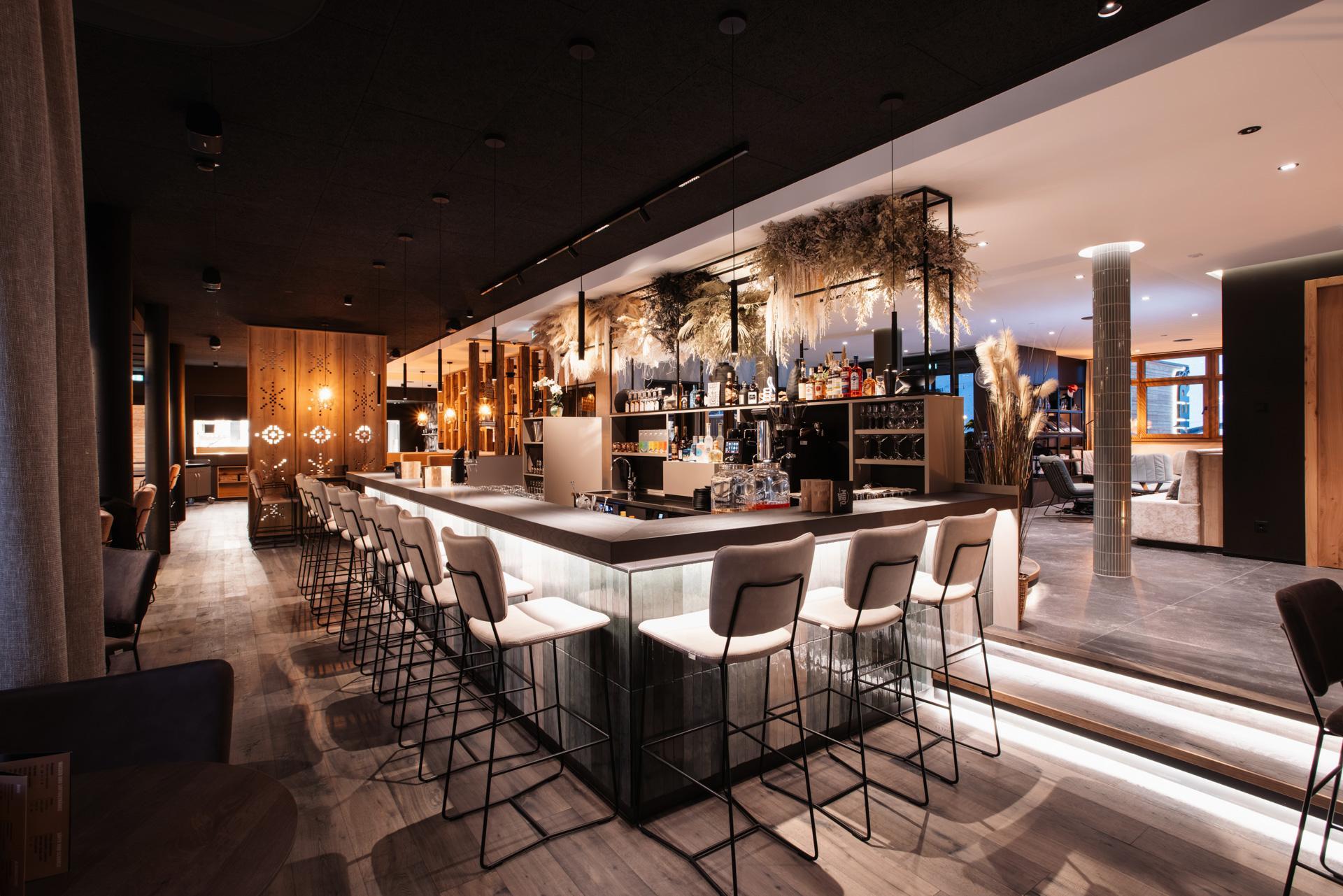 Revier Boutique Hotel Kaprun slide 5