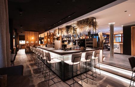 Revier Boutique Hotel Kaprun billede 5