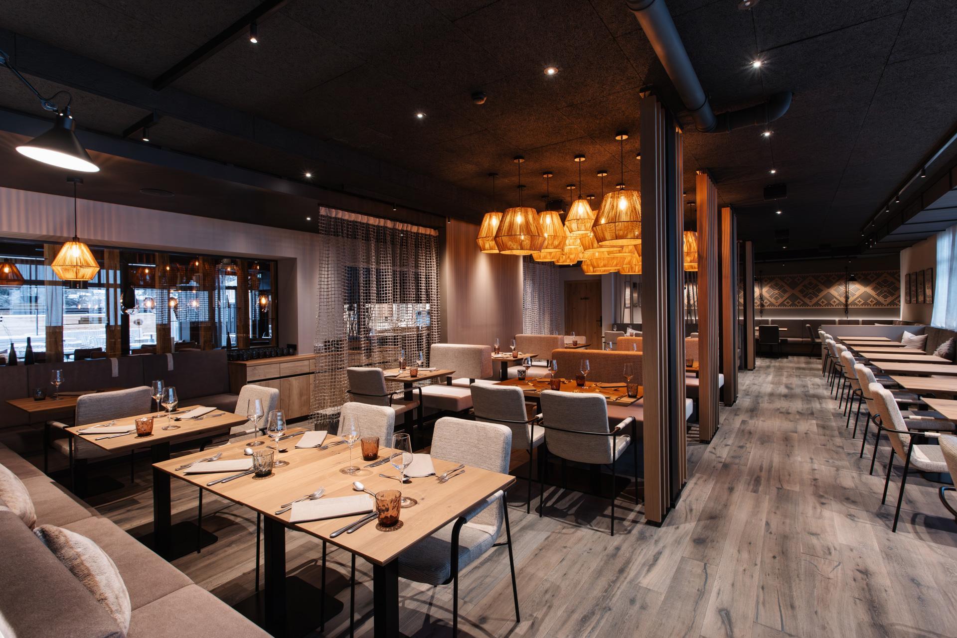 Revier Boutique Hotel Kaprun slide 3