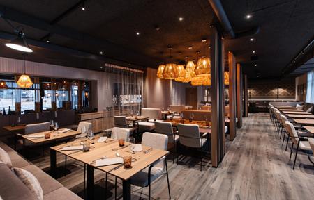 Revier Boutique Hotel Kaprun billede 3