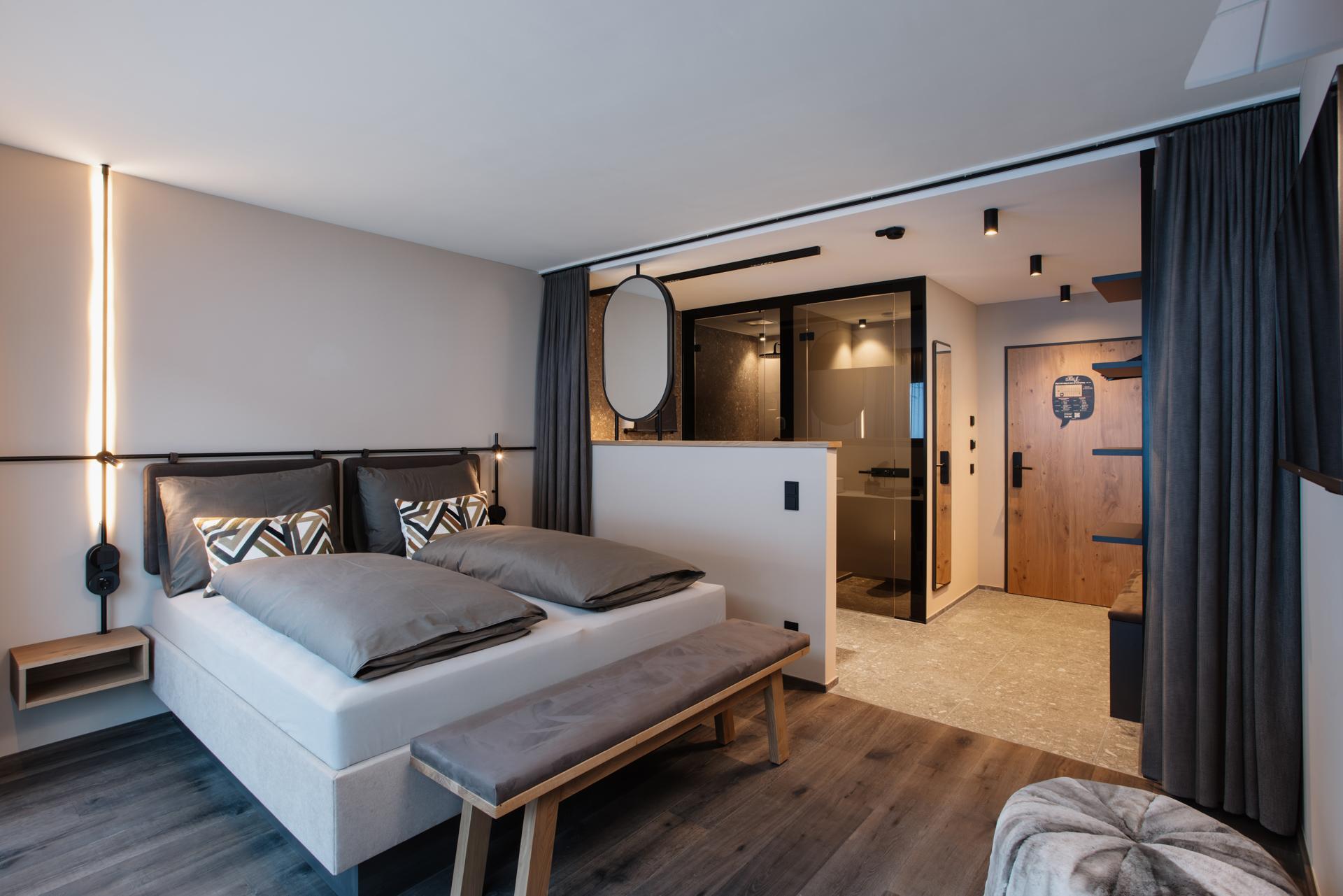Revier Boutique Hotel Kaprun slide 2