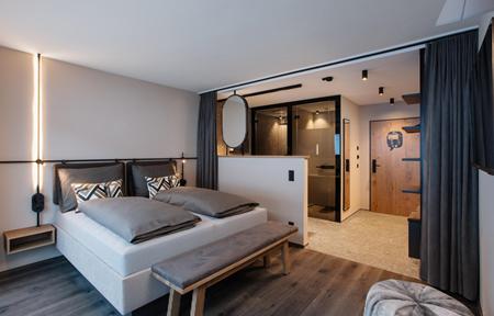 Revier Boutique Hotel Kaprun billede 2