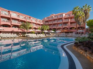 Playa de Las Americas, Spanien - Kun hotel afbudsrejse