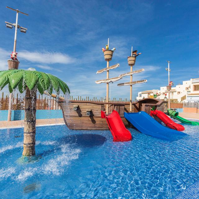 Lejlighedshotel Blau Punta Reina Resort - billede 5