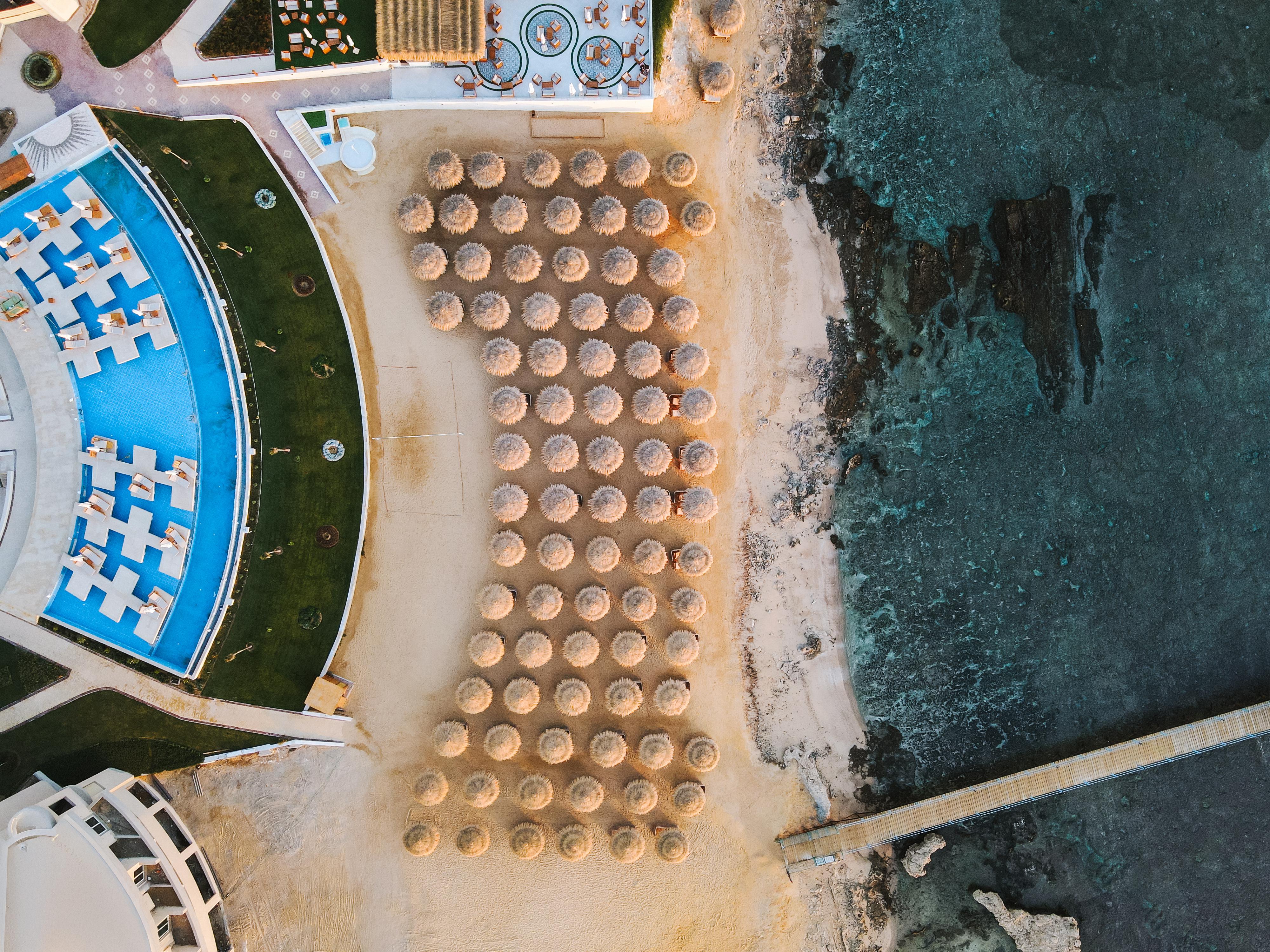 Hotel Diamond Beach by Pearl Resorts slide 2