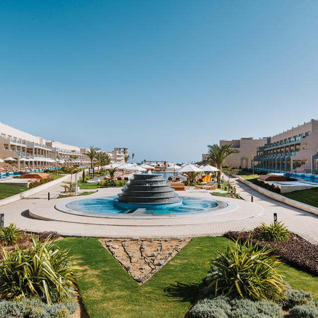 Hotel Diamond Beach by Pearl Resorts - billede 5
