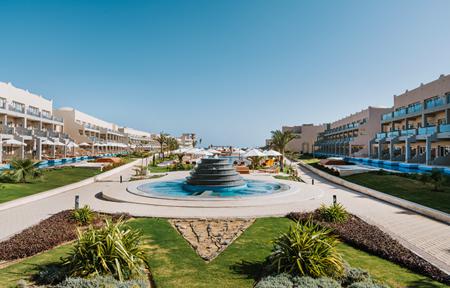 Hotel Diamond Beach by Pearl Resorts billede 5