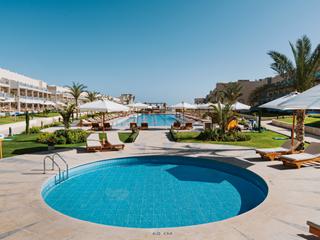 El Quseir, Egypten - All Inclusive afbudsrejse
