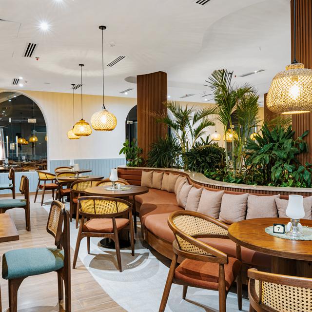 Hotel Diamond Beach by Pearl Resorts - billede 4