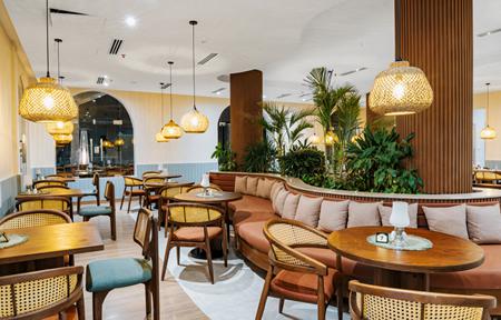 Hotel Diamond Beach by Pearl Resorts billede 4
