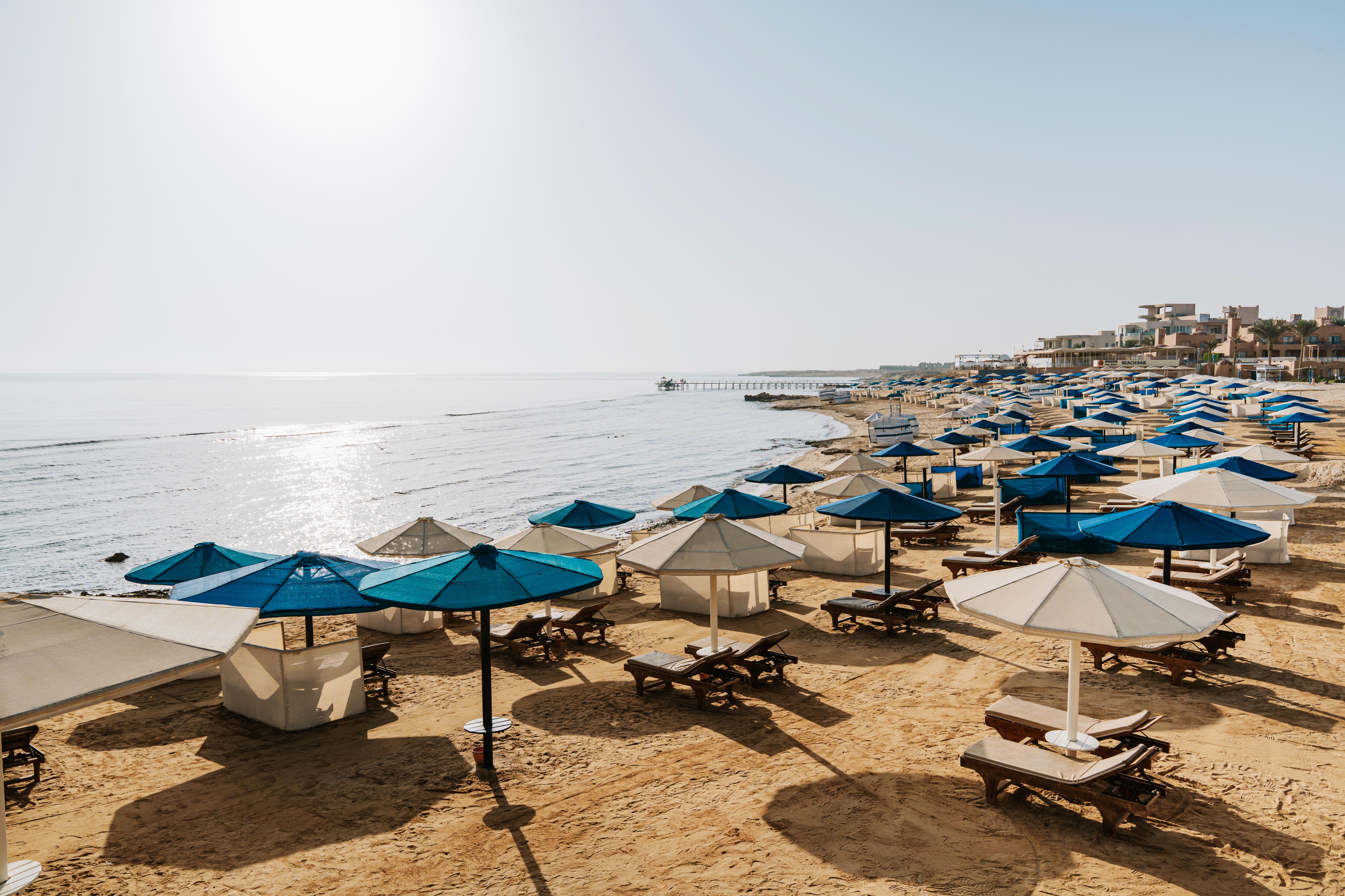 Hotel Sentido Akassia Beach slide 5