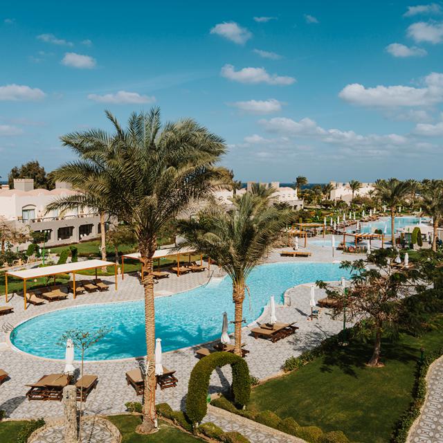 Hotel Sentido Akassia Beach