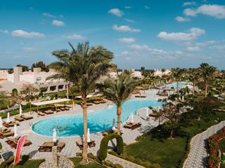 El Quseir, Egypten - All Inclusive afbudsrejse
