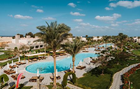Hotel Sentido Akassia Beach