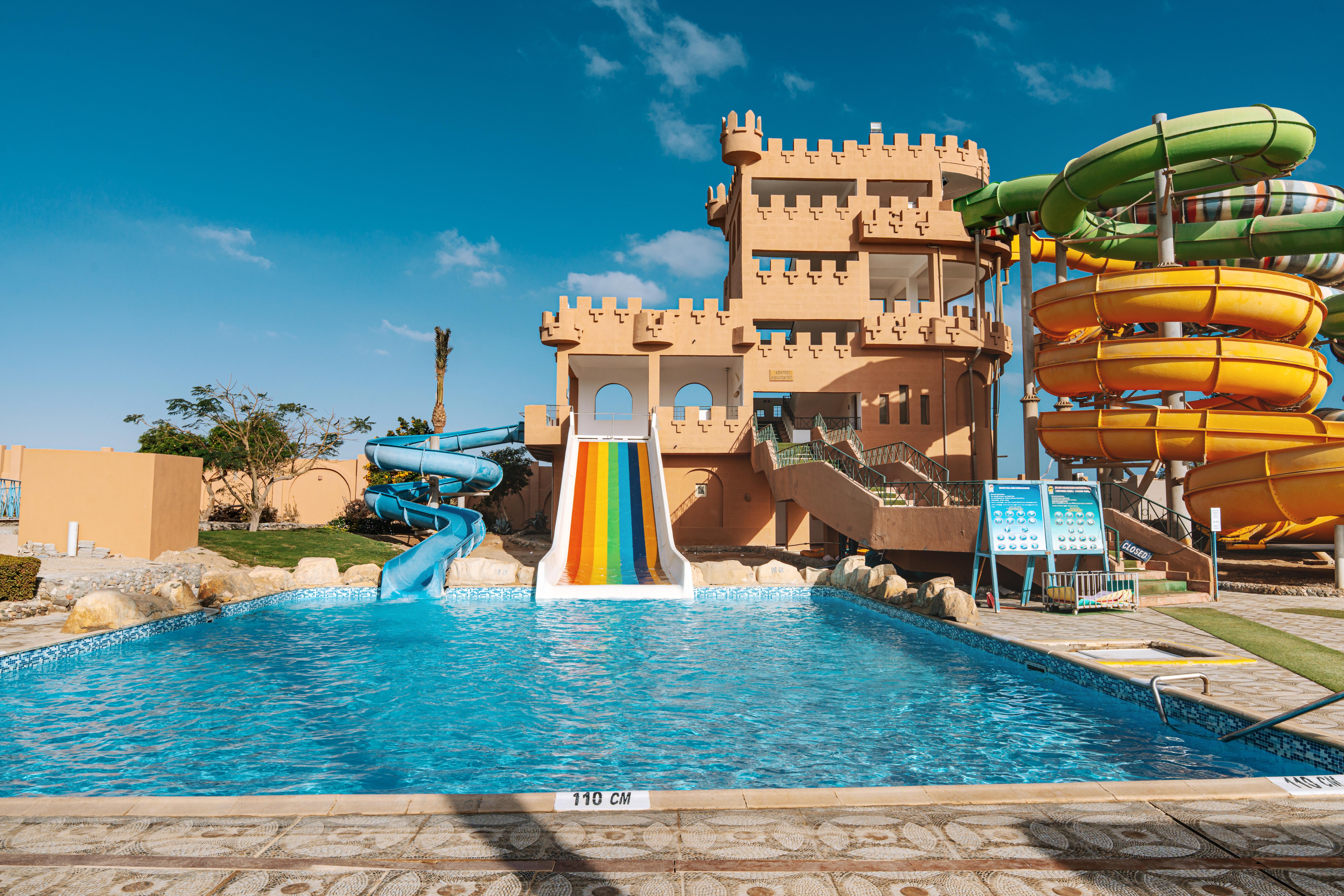 Hotel Sentido Akassia Beach slide 2
