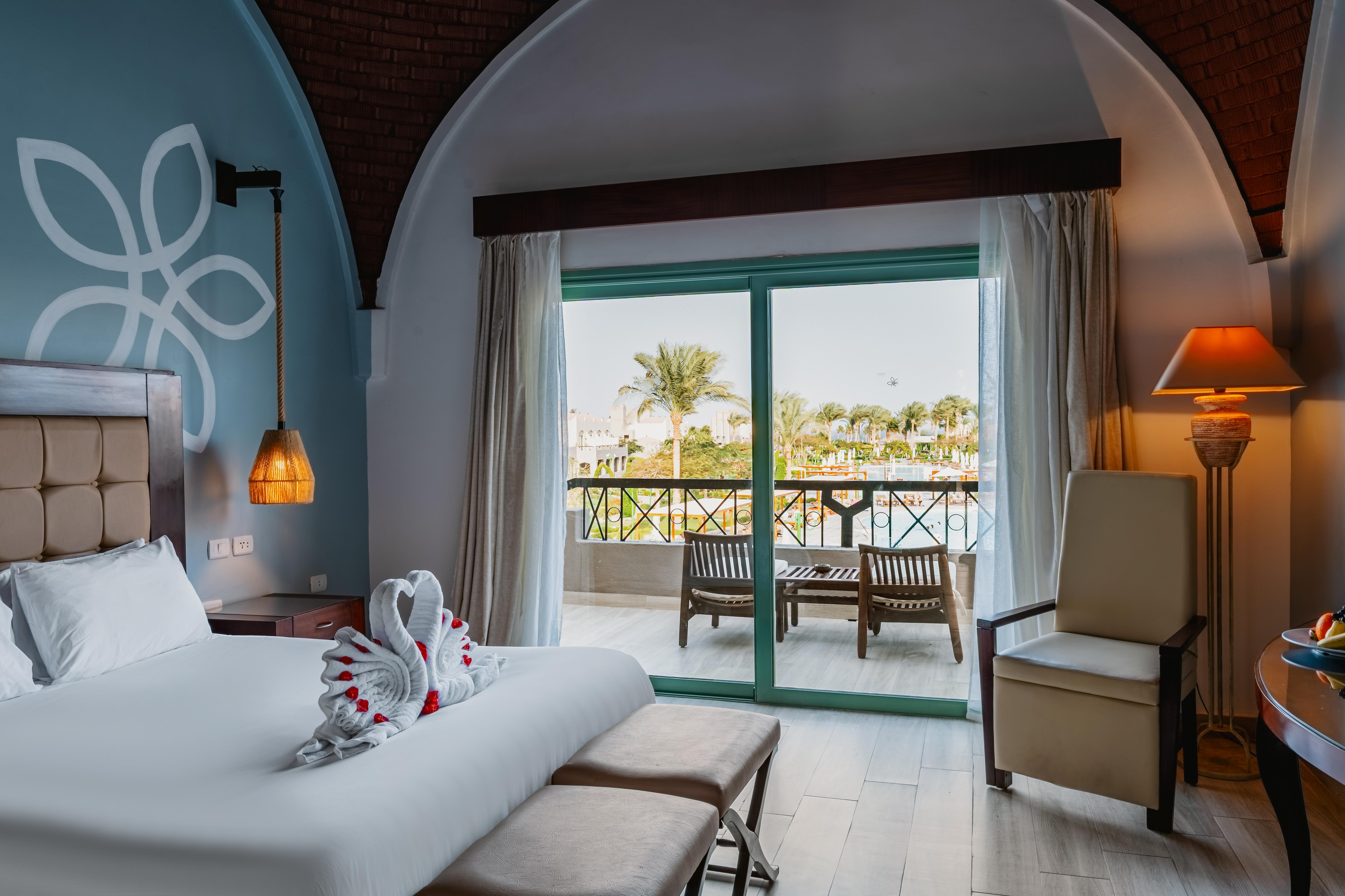 Hotel Sentido Akassia Beach slide 3