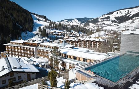 Sporthotel Wagrain