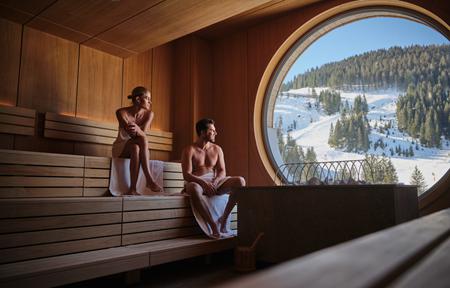 Sporthotel Wagrain billede 3