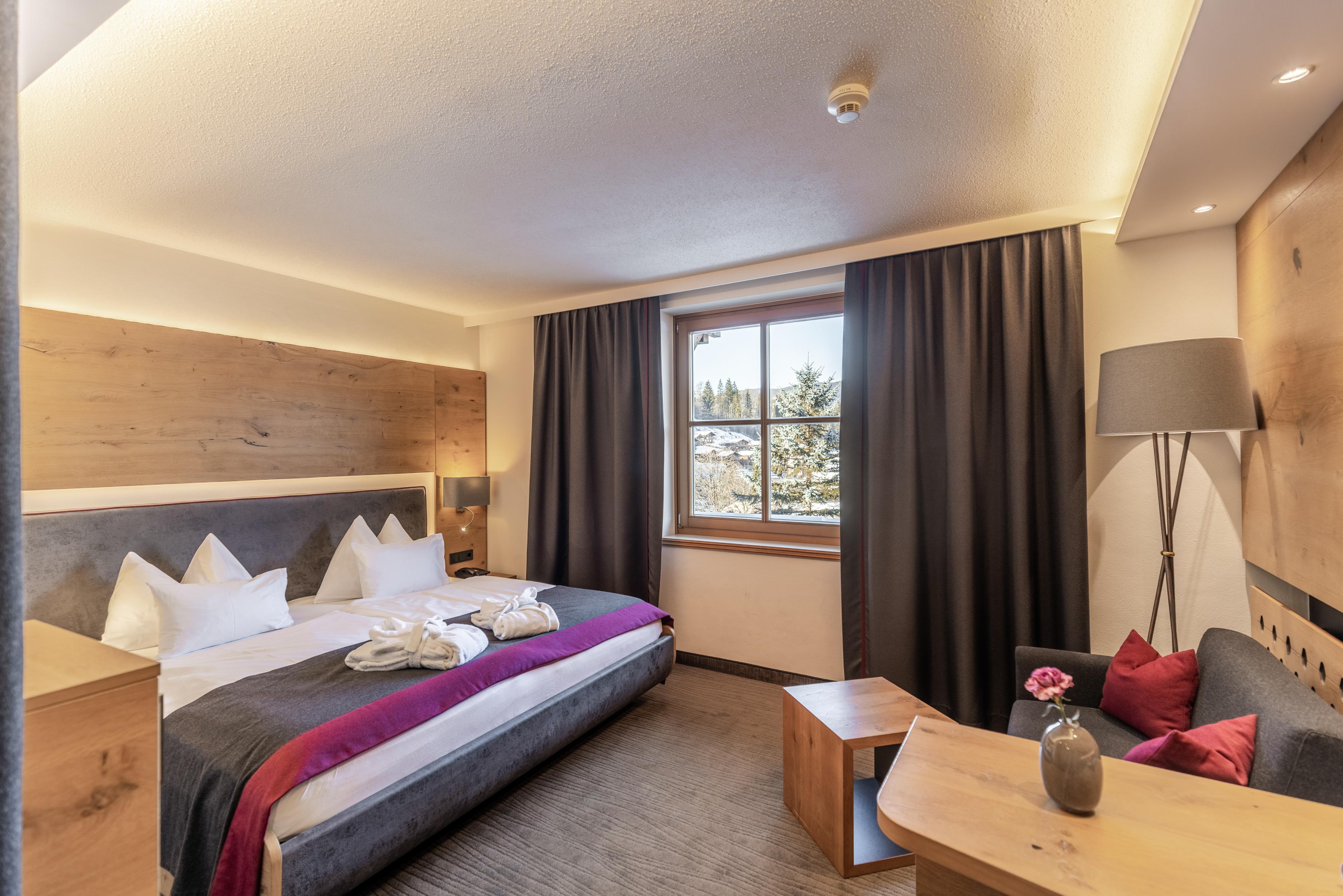 Sporthotel Wagrain slide 2