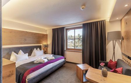 Sporthotel Wagrain billede 2