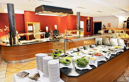 Sporthotel Wagrain billede 5