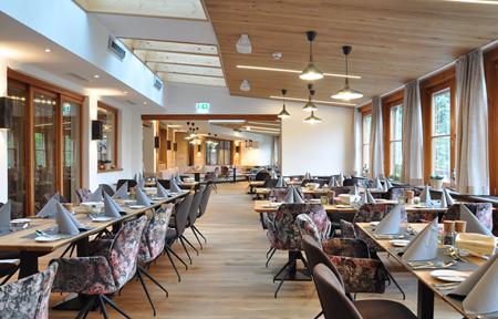 Sporthotel Wagrain billede 4