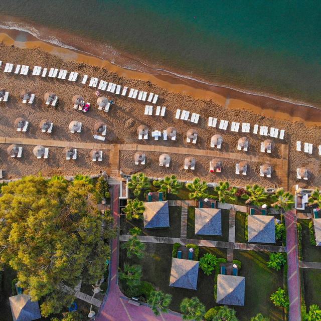 Hotel Eftalia Ocean - billede 5