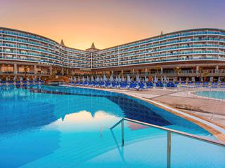 Alanya, Tyrkiet - All Inclusive afbudsrejse