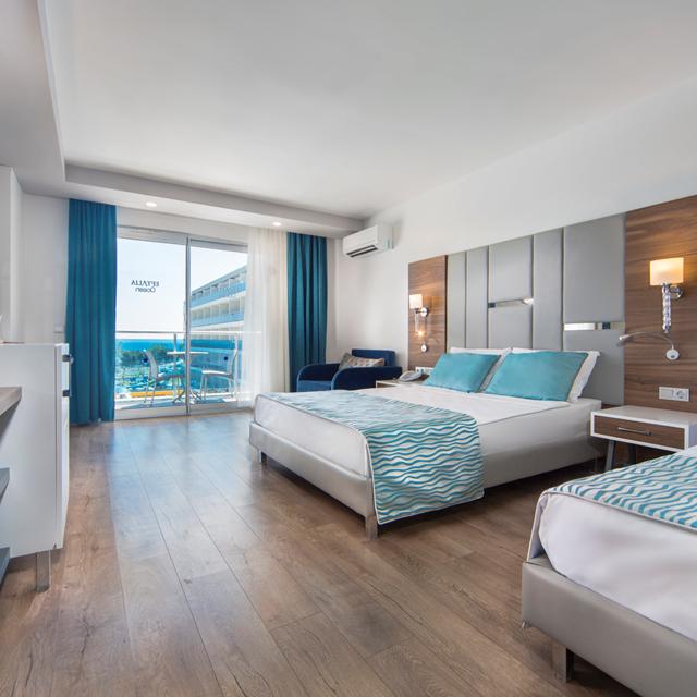 Hotel Eftalia Ocean - billede 3