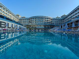 Alanya, Tyrkiet - All Inclusive afbudsrejse
