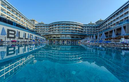 Hotel Eftalia Blue slide 1