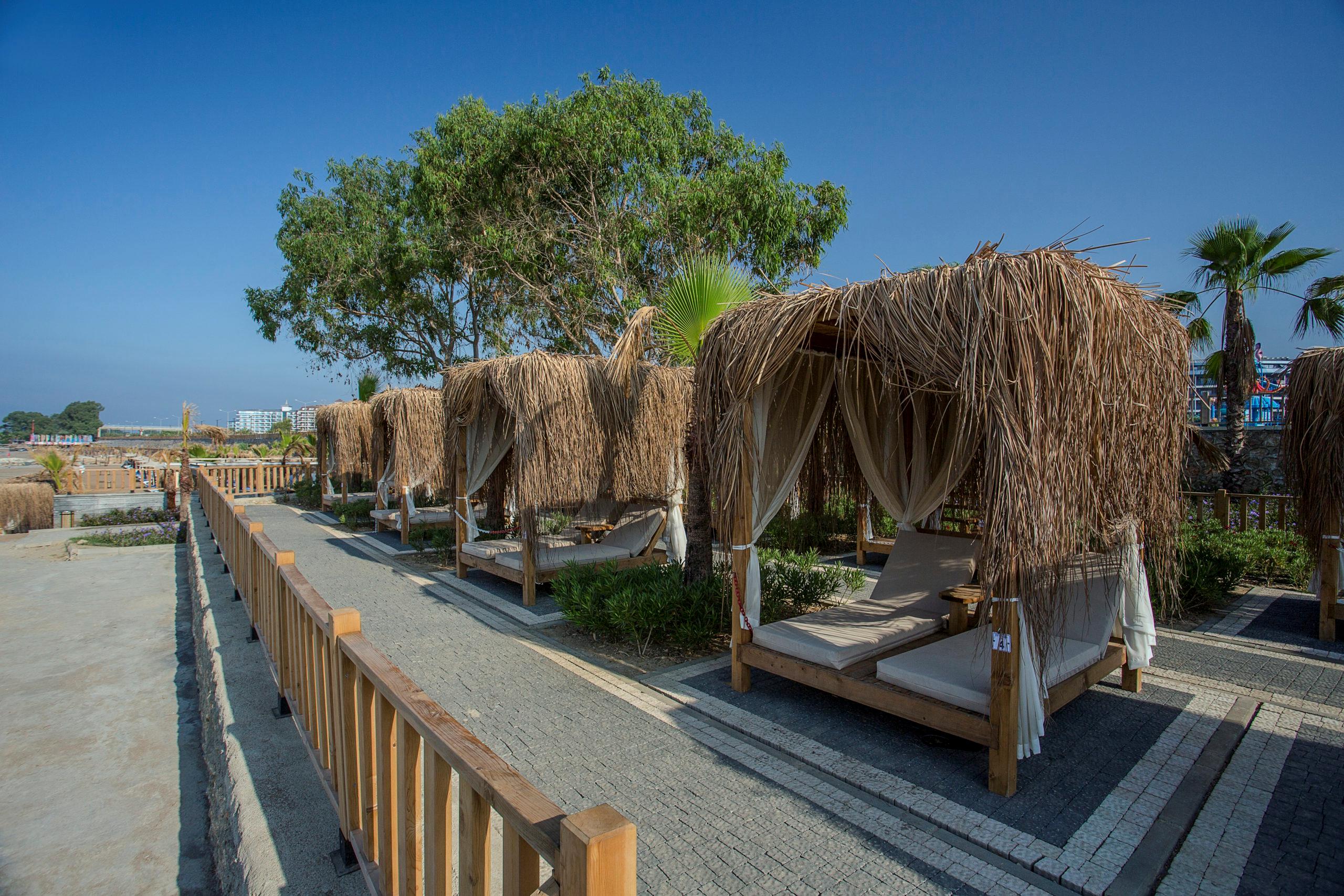 Hotel Eftalia Blue slide 2