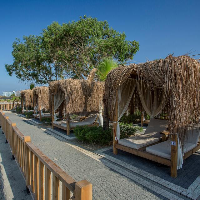 Hotel Eftalia Blue - billede 2