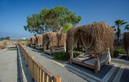 Hotel Eftalia Blue billede 2
