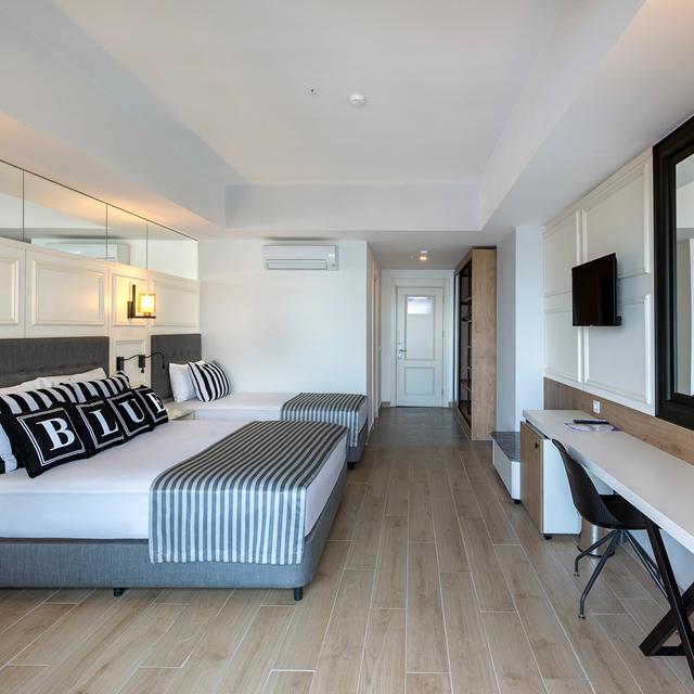 Hotel Eftalia Blue - billede 4